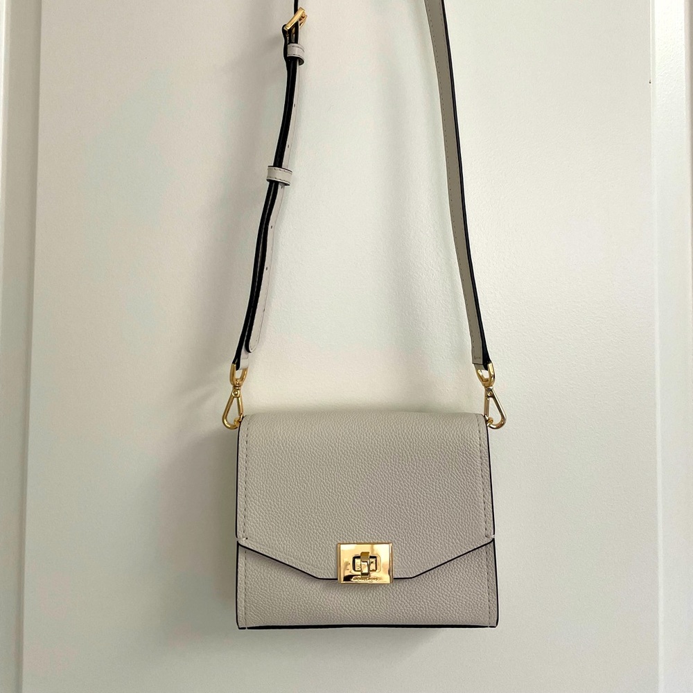 Michael Kors crossbody bag